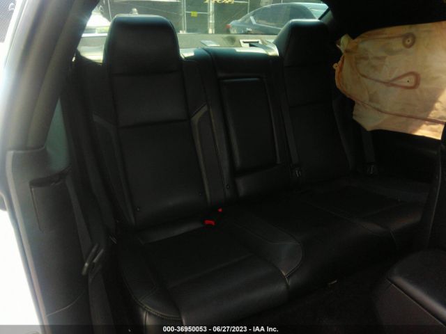 2C3CDZAG9HH503071 Dodge Challenger Sxt Plus