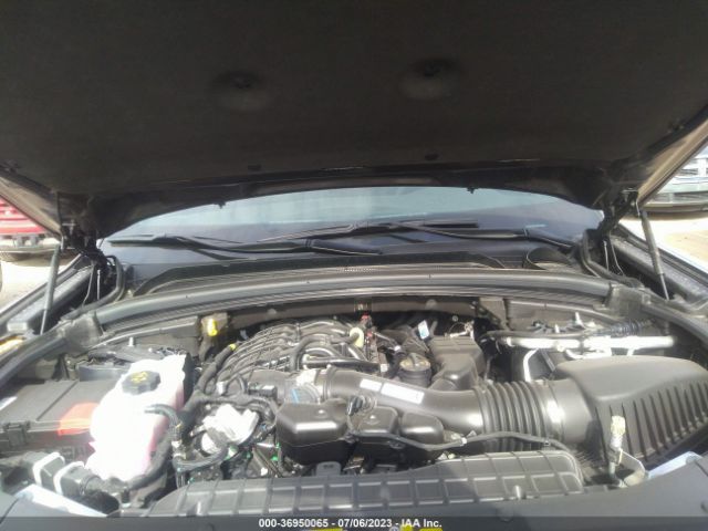 1C4RJHAG7PC609044 Jeep Grand Cherokee Altitude