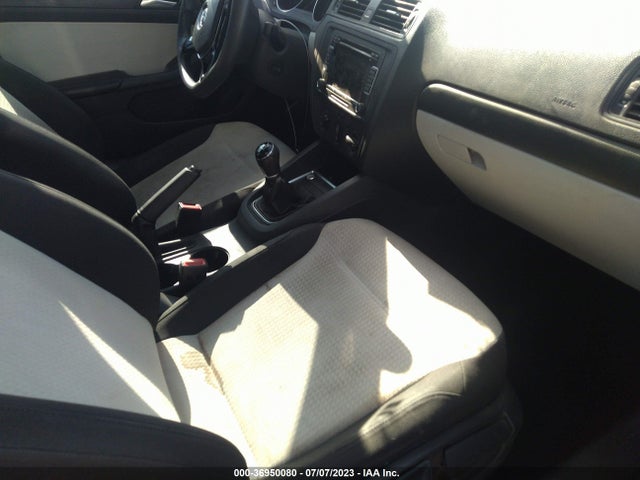 3VW1K7AJ3FM295273 Volkswagen Jetta Sedan 2.0l S W/technology