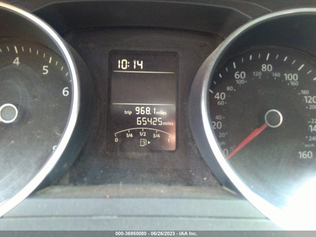 3VW1K7AJ3FM295273 Volkswagen Jetta Sedan 2.0l S W/technology