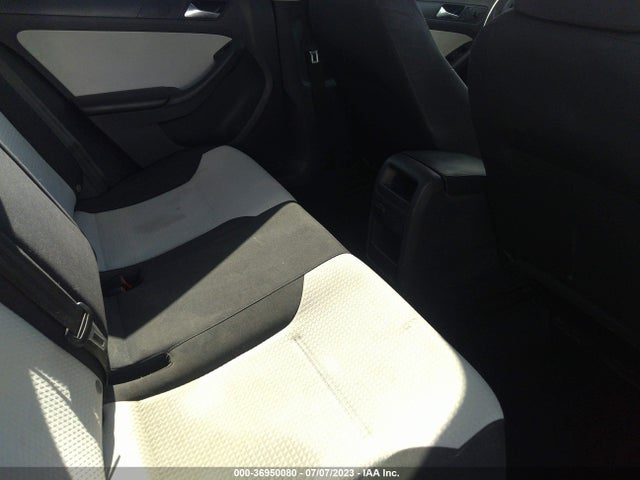 3VW1K7AJ3FM295273 Volkswagen Jetta Sedan 2.0l S W/technology