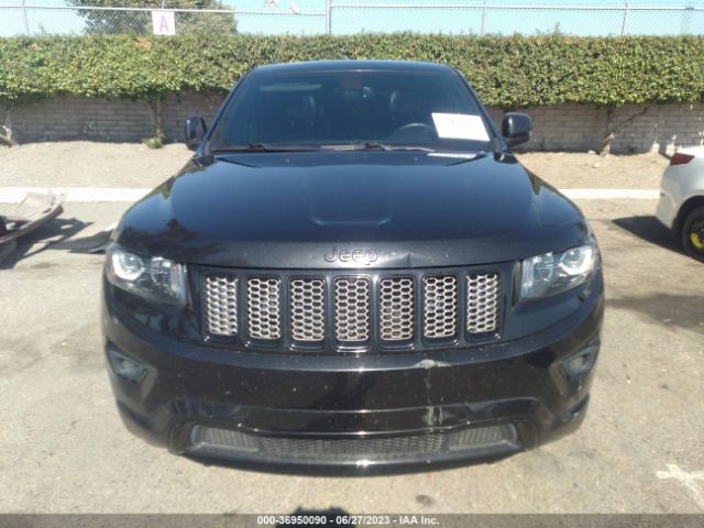 Jeep Grand Cherokee Altitude 2015 1C4RJEAG6FC166902 Image 5