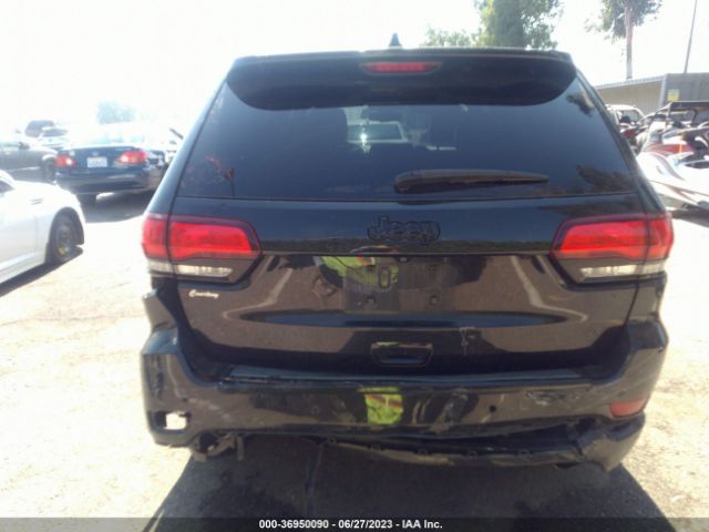 Jeep Grand Cherokee Altitude 2015 1C4RJEAG6FC166902 Image 9