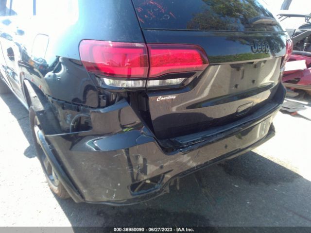 Jeep Grand Cherokee Altitude 2015 1C4RJEAG6FC166902 Image 4