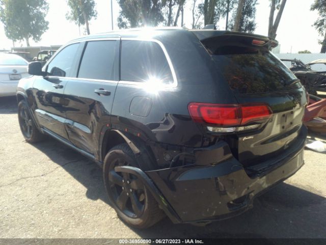 Jeep Grand Cherokee Altitude 2015 1C4RJEAG6FC166902 Image 10