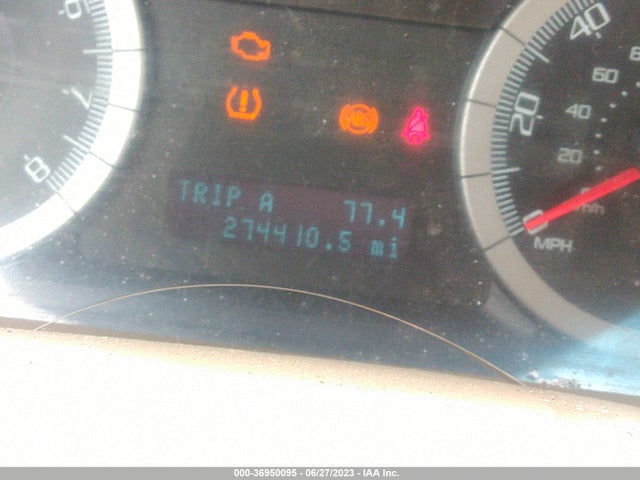 2009 FORD ESCAPE XLT VIN: 1FMCU93G79KC25253
