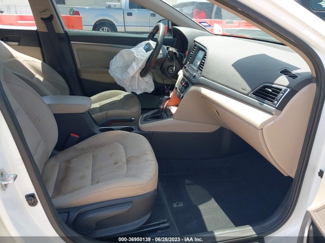 Hyundai ELANTRA SE 2017 5NPD84LF1HH044069 Image 5