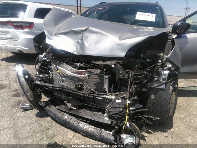 2022 KIA SPORTAGE NIGHTFALL VIN: KNDP63AC2N7021714