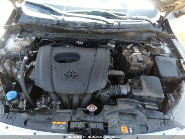3MYDLBZV6GY105971 Scion IA