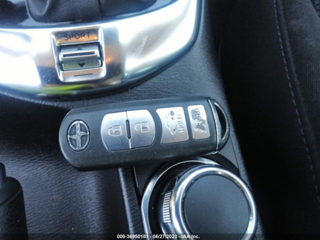 3MYDLBZV6GY105971 Scion IA