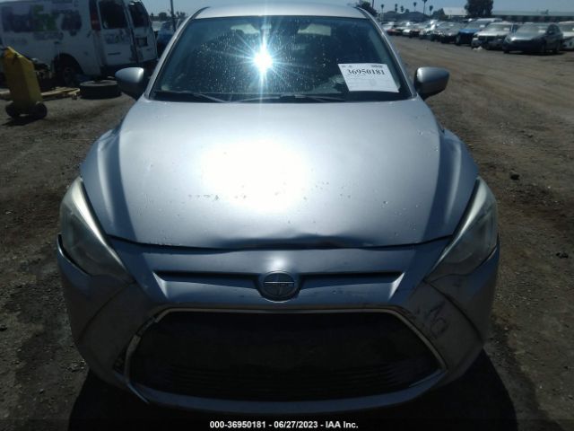 3MYDLBZV6GY105971 Scion IA
