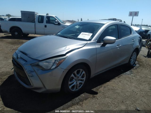 3MYDLBZV6GY105971 Scion IA