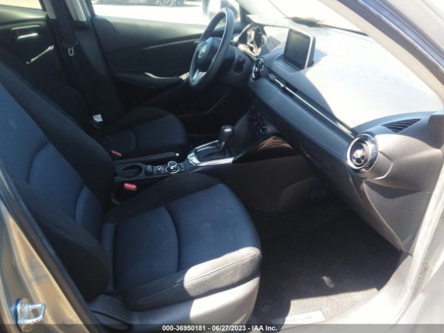 3MYDLBZV6GY105971 Scion IA