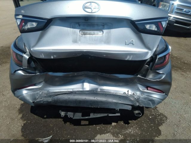 3MYDLBZV6GY105971 Scion IA