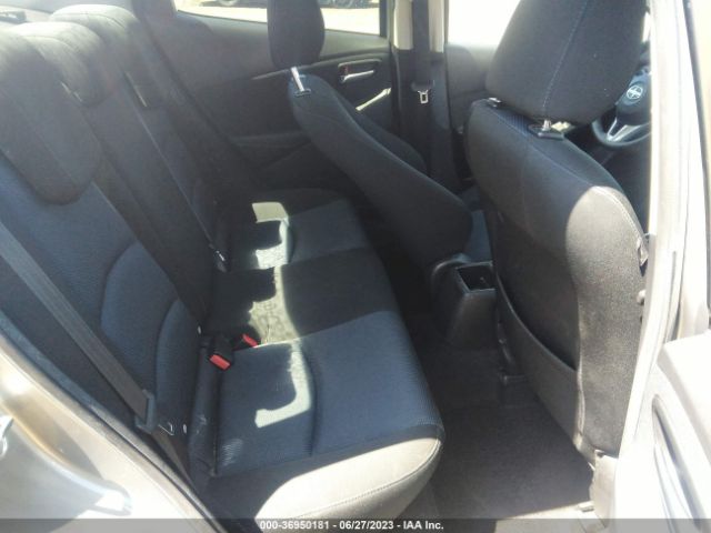 3MYDLBZV6GY105971 Scion IA