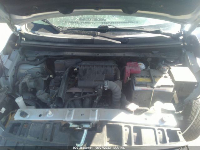 Mitsubishi Mirage G4 Es/rf 2019 ML32F3FJ0KHF16264 Image 12