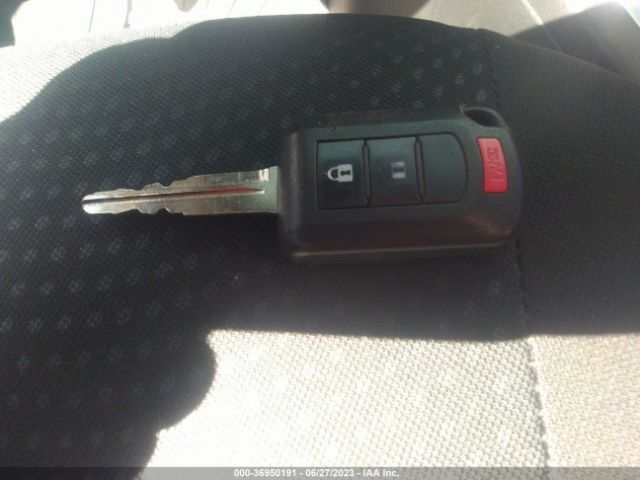 Mitsubishi Mirage G4 Es/rf 2019 ML32F3FJ0KHF16264 Image 3