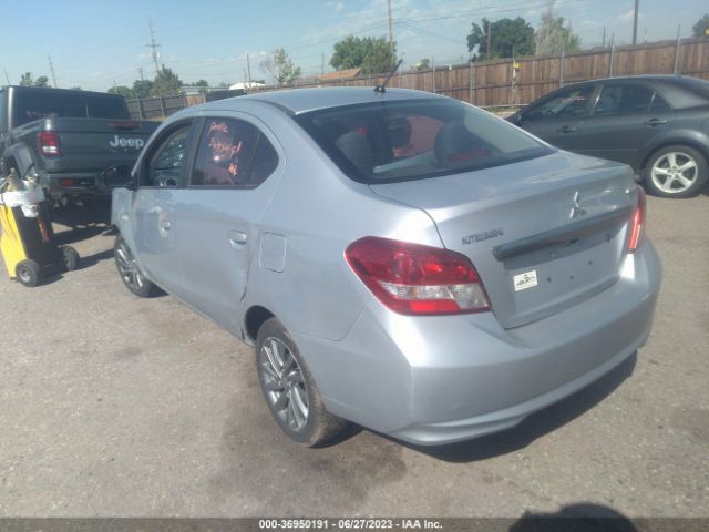 Mitsubishi Mirage G4 Es/rf 2019 ML32F3FJ0KHF16264 Image 5