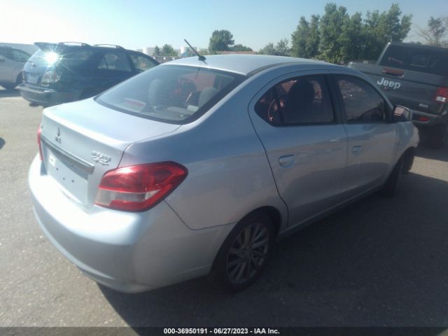 Mitsubishi Mirage G4 Es/rf 2019 ML32F3FJ0KHF16264 Image 6