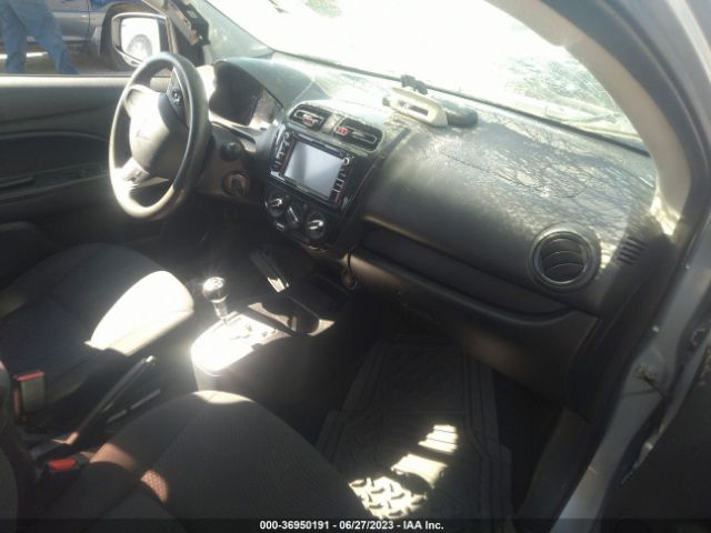 Mitsubishi Mirage G4 Es/rf 2019 ML32F3FJ0KHF16264 Image 7