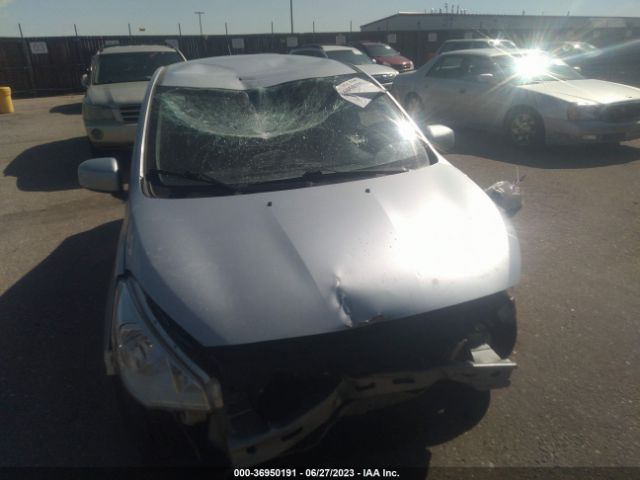 Mitsubishi Mirage G4 Es/rf 2019 ML32F3FJ0KHF16264 Image 8