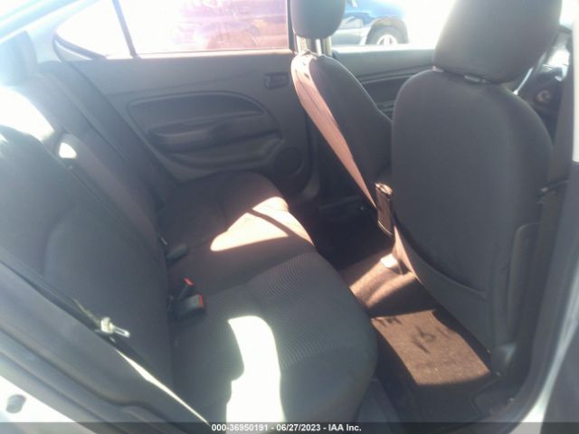 Mitsubishi Mirage G4 Es/rf 2019 ML32F3FJ0KHF16264 Image 10
