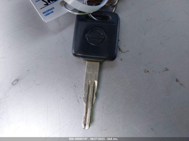 3N6CM0KN2MK694177 Nissan Nv200 Compact Cargo S