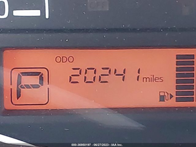 3N6CM0KN2MK694177 Nissan Nv200 Compact Cargo S