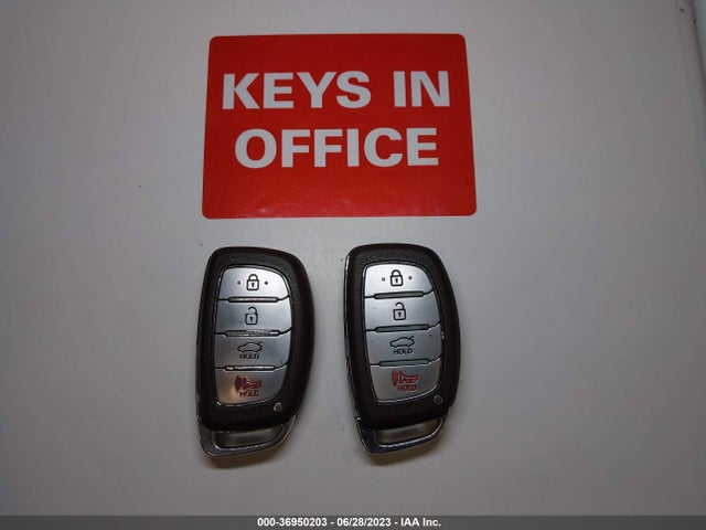 2014 HYUNDAI ELANTRA LIMITED VIN: 5NPDH4AE2EH485943
