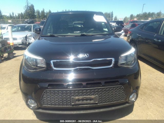 KNDJP3A5XG7350605 KIA SOUL +