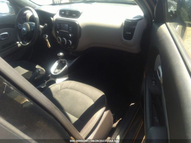 KNDJP3A5XG7350605 KIA SOUL +