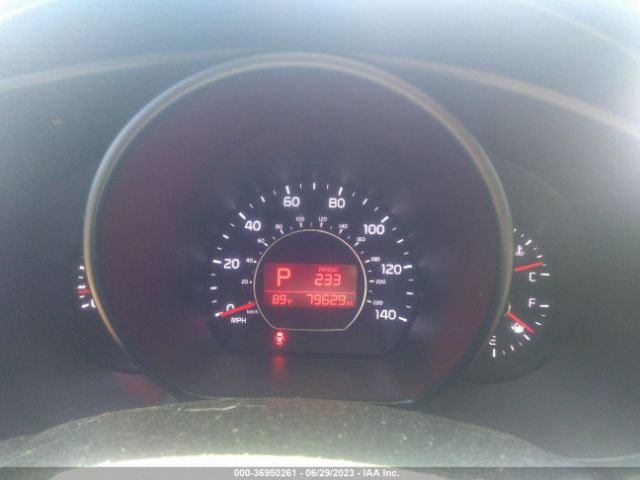 KNDJP3A5XG7350605 KIA SOUL +