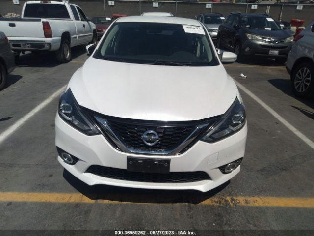 3N1AB7AP1GY283157 Nissan SENTRA SR