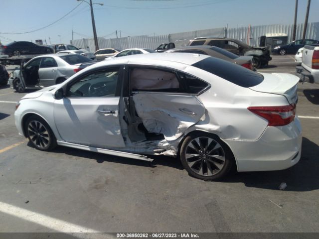 3N1AB7AP1GY283157 Nissan SENTRA SR