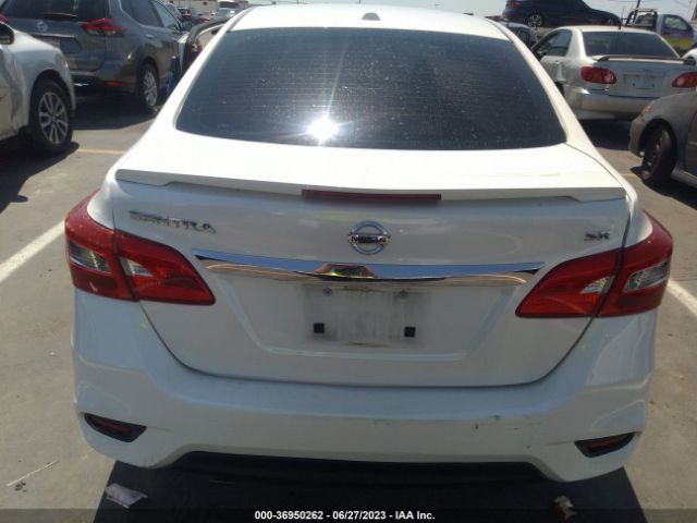 3N1AB7AP1GY283157 Nissan SENTRA SR