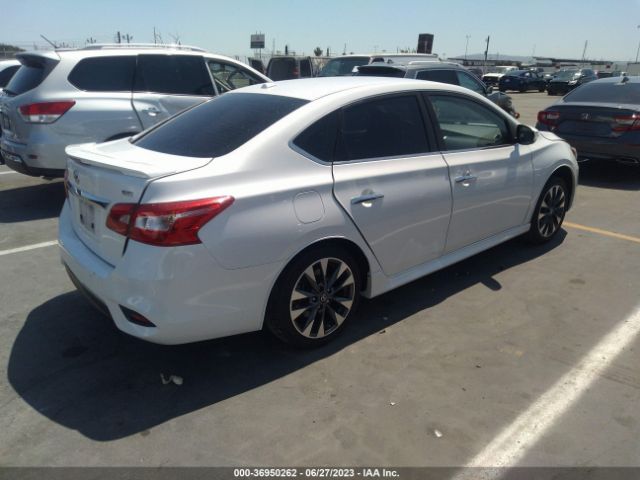 3N1AB7AP1GY283157 Nissan SENTRA SR