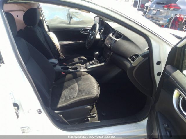 3N1AB7AP1GY283157 Nissan SENTRA SR