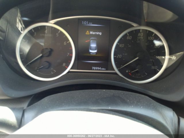 3N1AB7AP1GY283157 Nissan SENTRA SR