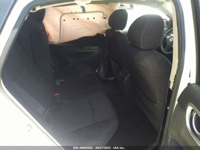 3N1AB7AP1GY283157 Nissan SENTRA SR