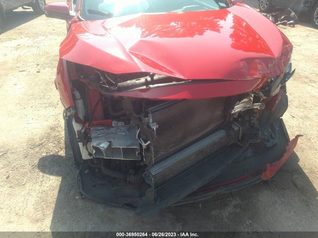 Honda Civic Hatchback Ex 2017 SHHFK7H50HU231960 Image 13