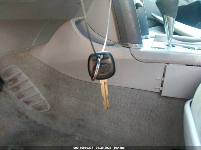 2009 TOYOTA CAMRY VIN: 4T1BE46K89U858201
