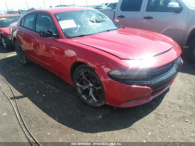 2015 2C3CDXCTXFH875157 главное изображение