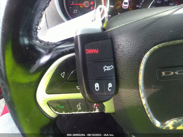 Dodge CHARGER R/T 2015 2C3CDXCTXFH875157 Image 11
