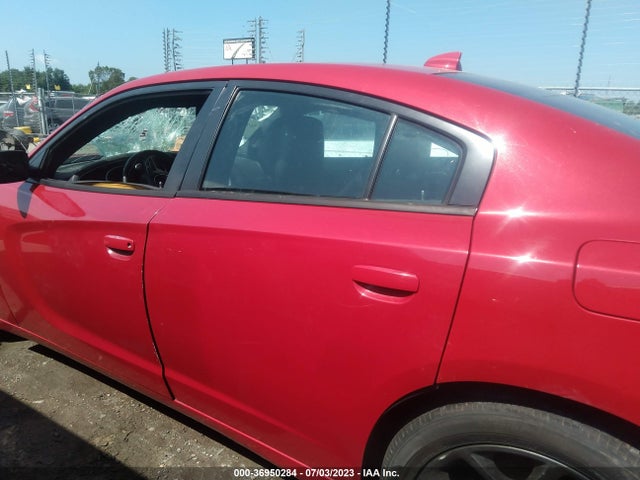 Dodge CHARGER R/T 2015 2C3CDXCTXFH875157 Image 14