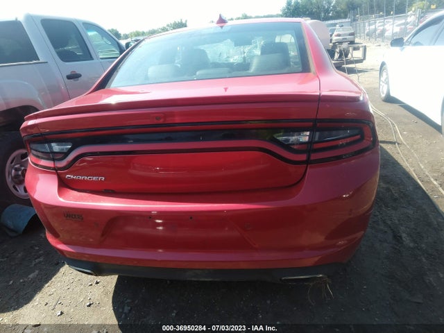 Dodge CHARGER R/T 2015 2C3CDXCTXFH875157 Image 16