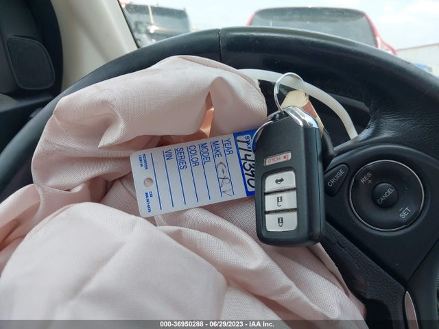 Honda Cr-v Ex-l 2015 2HKRM3H79FH542742 Image 11