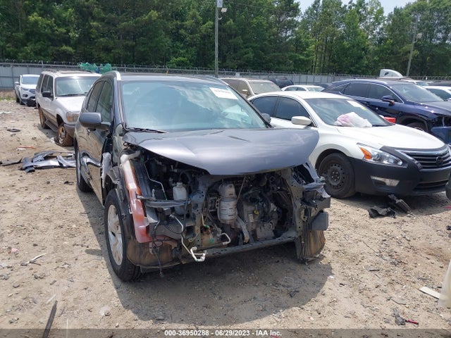 Honda Cr-v Ex-l 2015 2HKRM3H79FH542742 Image 6