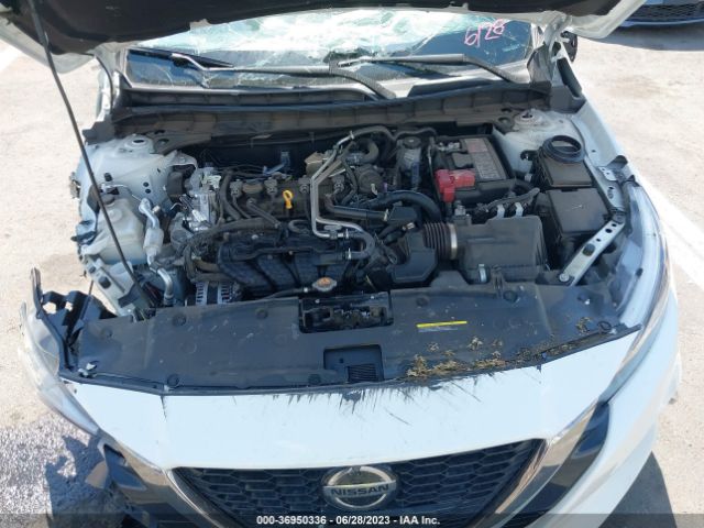 1N4BL4CV1NN392064 Nissan Altima 2.5 Sr