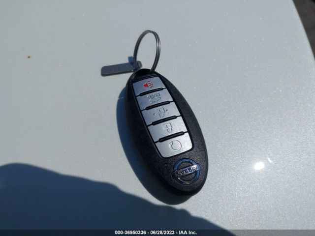 1N4BL4CV1NN392064 Nissan Altima 2.5 Sr
