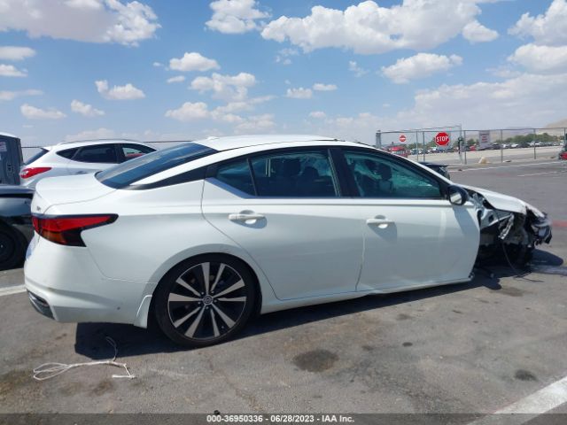 1N4BL4CV1NN392064 Nissan Altima 2.5 Sr